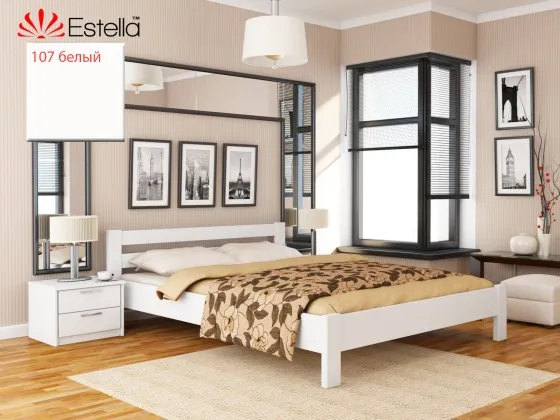 Ліжко Estella Renata / Рената